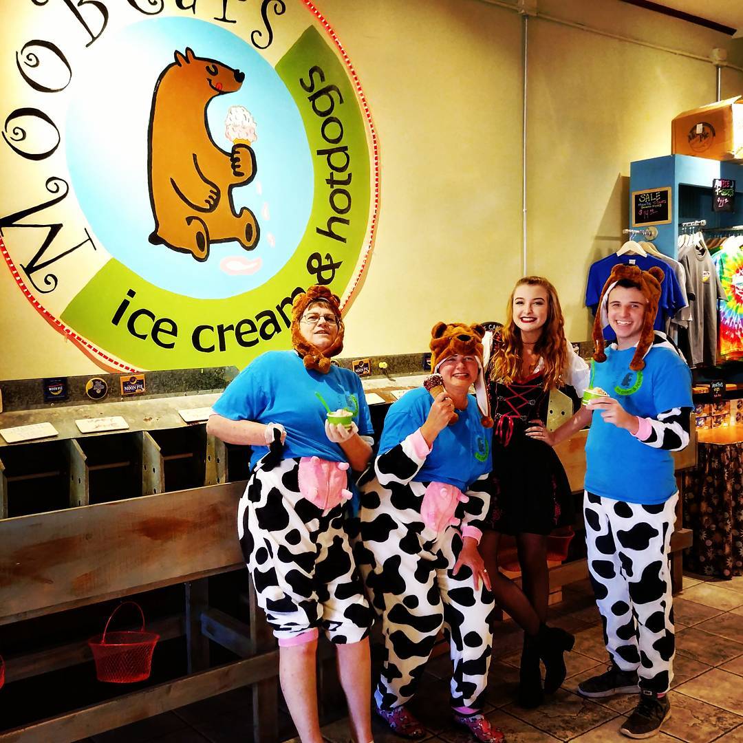 Best North Ice Cream Shops